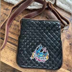 Consuela Crossbody Purse